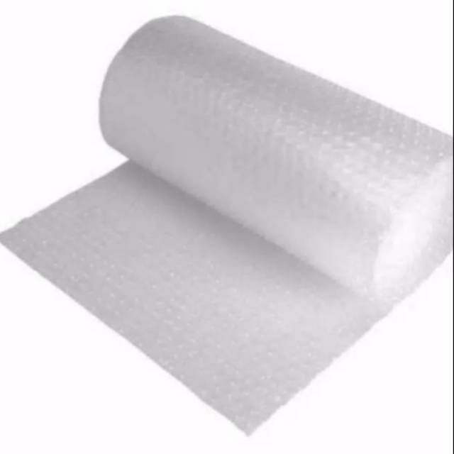 

Bubble wrap pengaman packingan