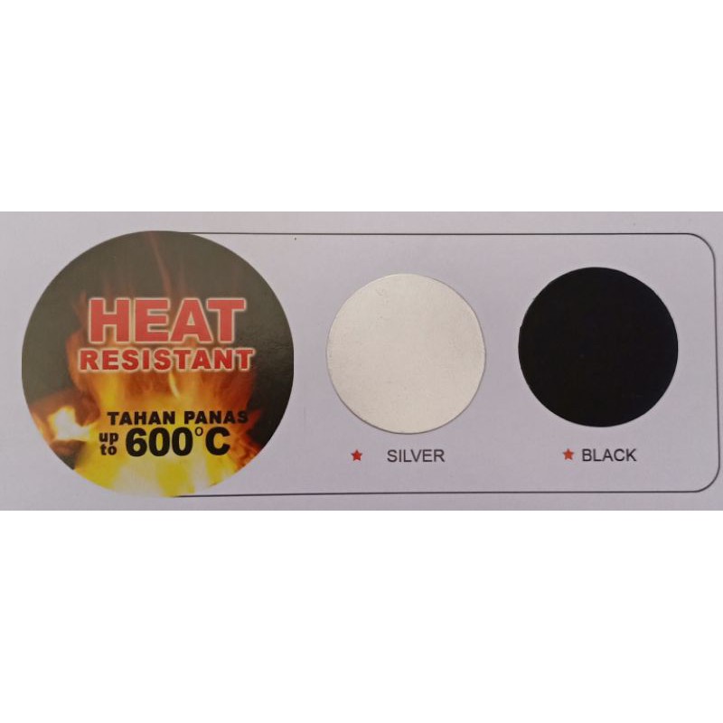 Cat Semprot Diton 300cc [Tahan Panas]