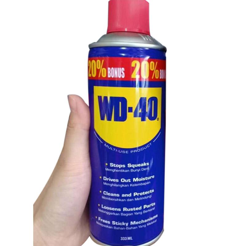 WD-40 191 ml / Lubricant WD40