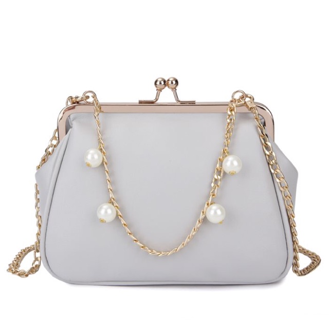 Tas Import Selempang 1209