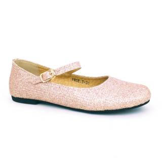 HANGUDU Sepatu flats girls untuk anak perempuan Prue HANGUDU Sepatu flats girls untuk anak perempuan Prue