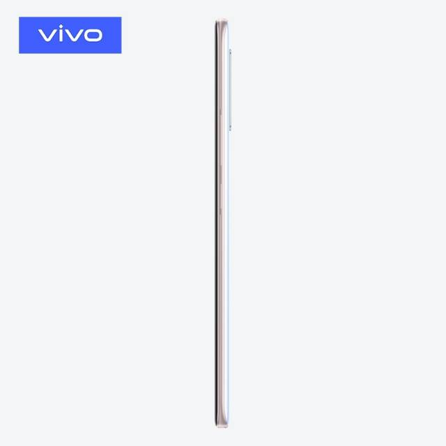 VIVO V19 RAM 8GB ROM 256GB. GARANSI RESMI VIVO