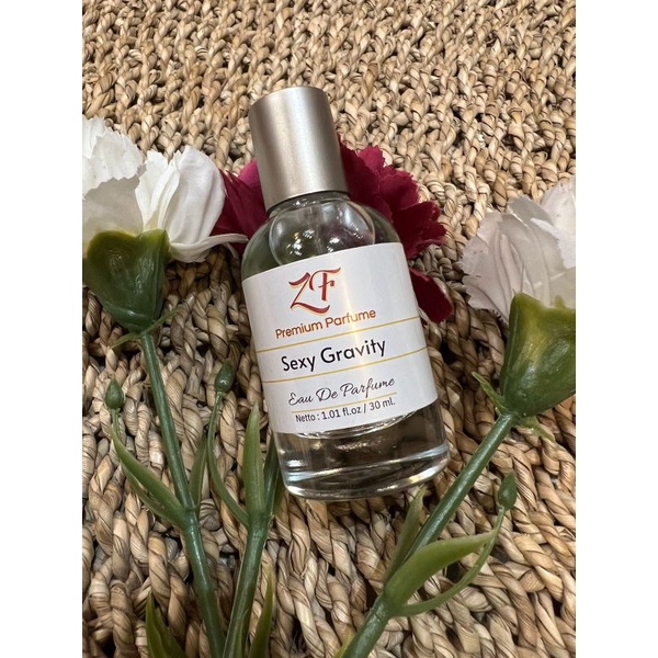 ZF PREMIUM PARFUME
