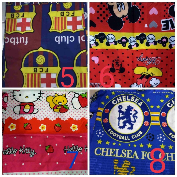 (RS)BANTAL CINTA BRENDIS + SARUNGNYA BANTAL JUMBO DAN IMUT