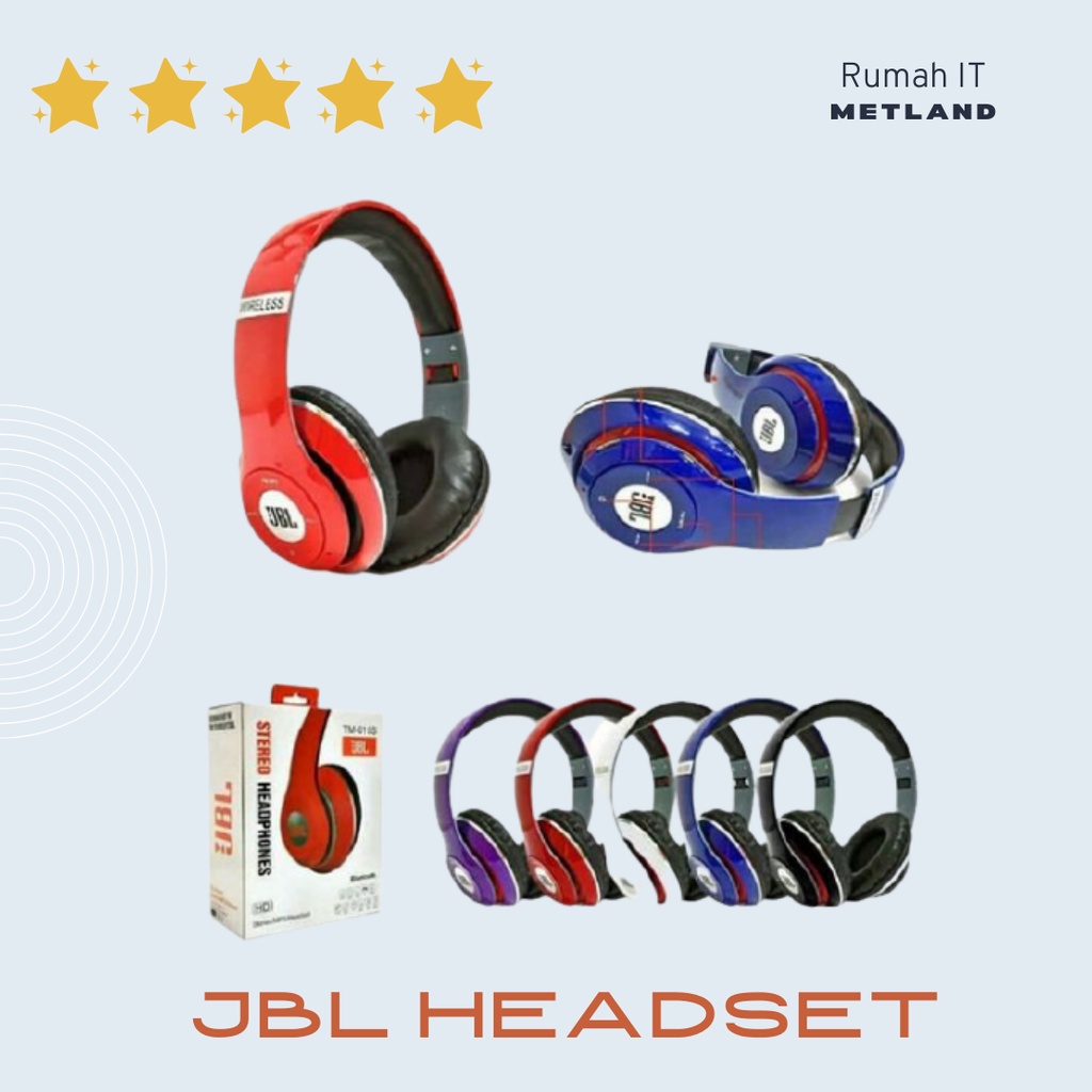 JBL Headset
