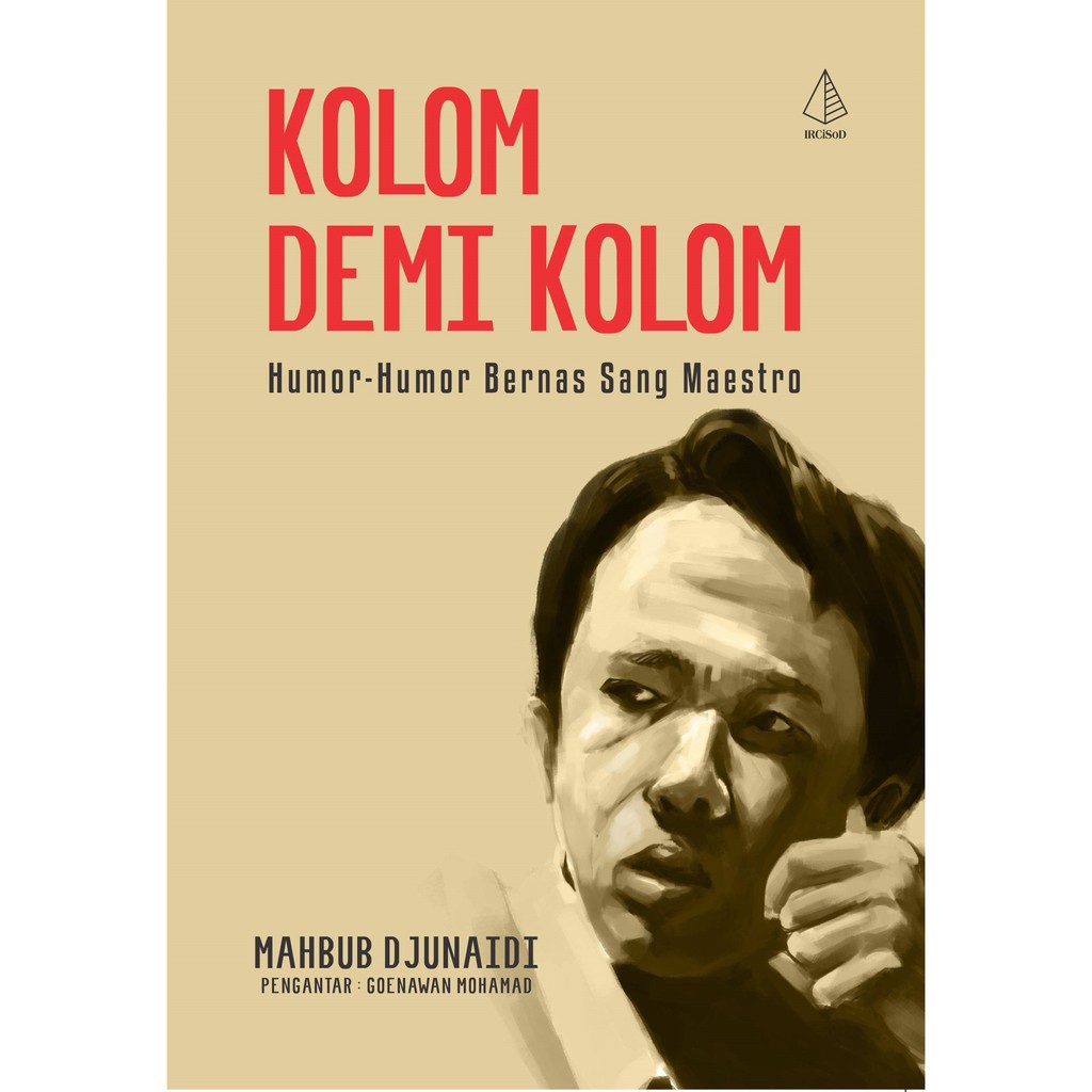 

Buku Kolom Demi Kolom