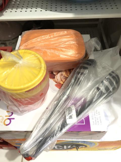 Lollita Rectangular (1 Pcs) Tupwr