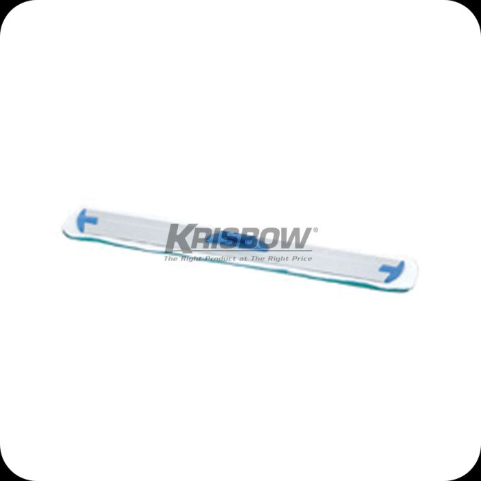 Alat Pel Refill Flat Mop 16 Inch Krisbow 10072718