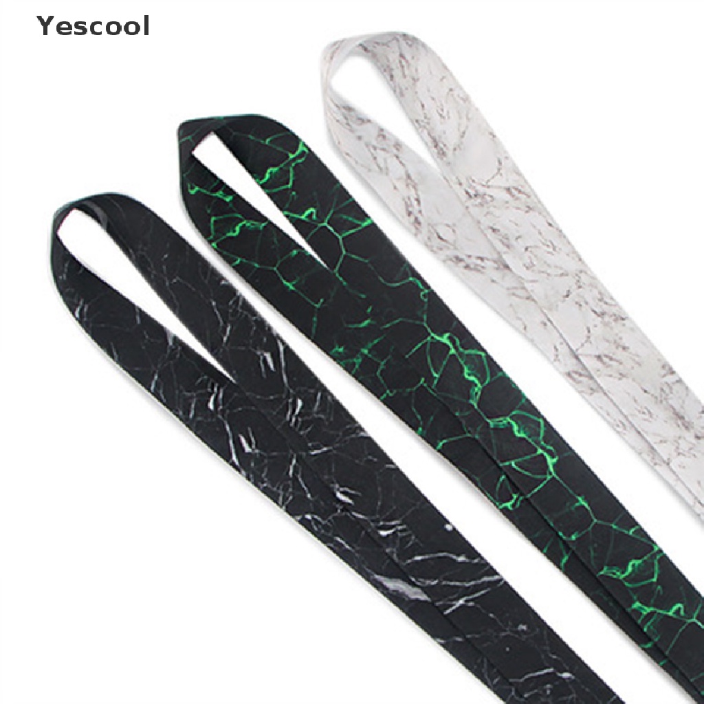 Yes Strap Tali Lanyard Leher Holder Kartu Idhandphonekunci Untuk Priawanita