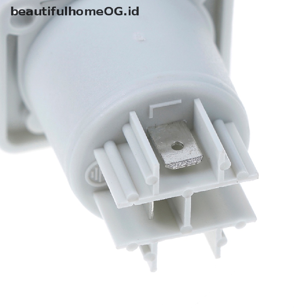 Soket Konektor PowerCon Panel Audio Female 3 Pin 20A / 250V NAC3FCA