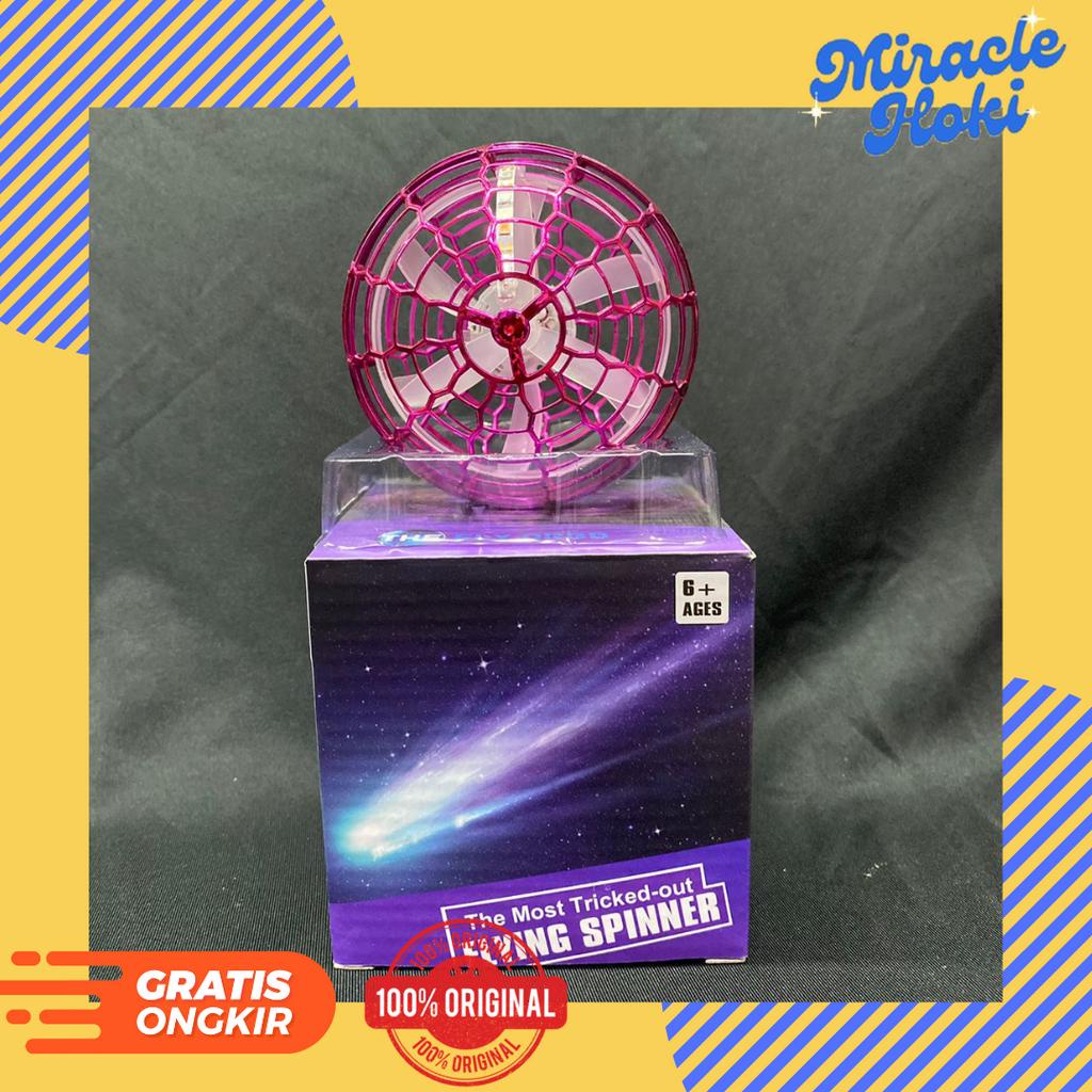 Boomerang Fly orb Magic Drone Hover Ball ORIGINAL