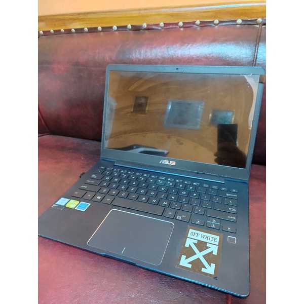 Laptop Asus UX331U Gaming