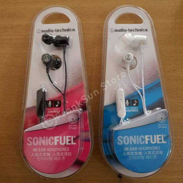 PROMO audio technica ATH-CLR100is TERMURAH