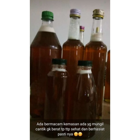 

madu asli