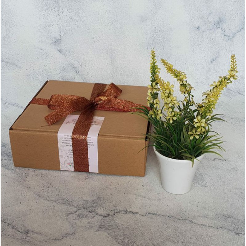 

Hampers/ Bungkus Kado