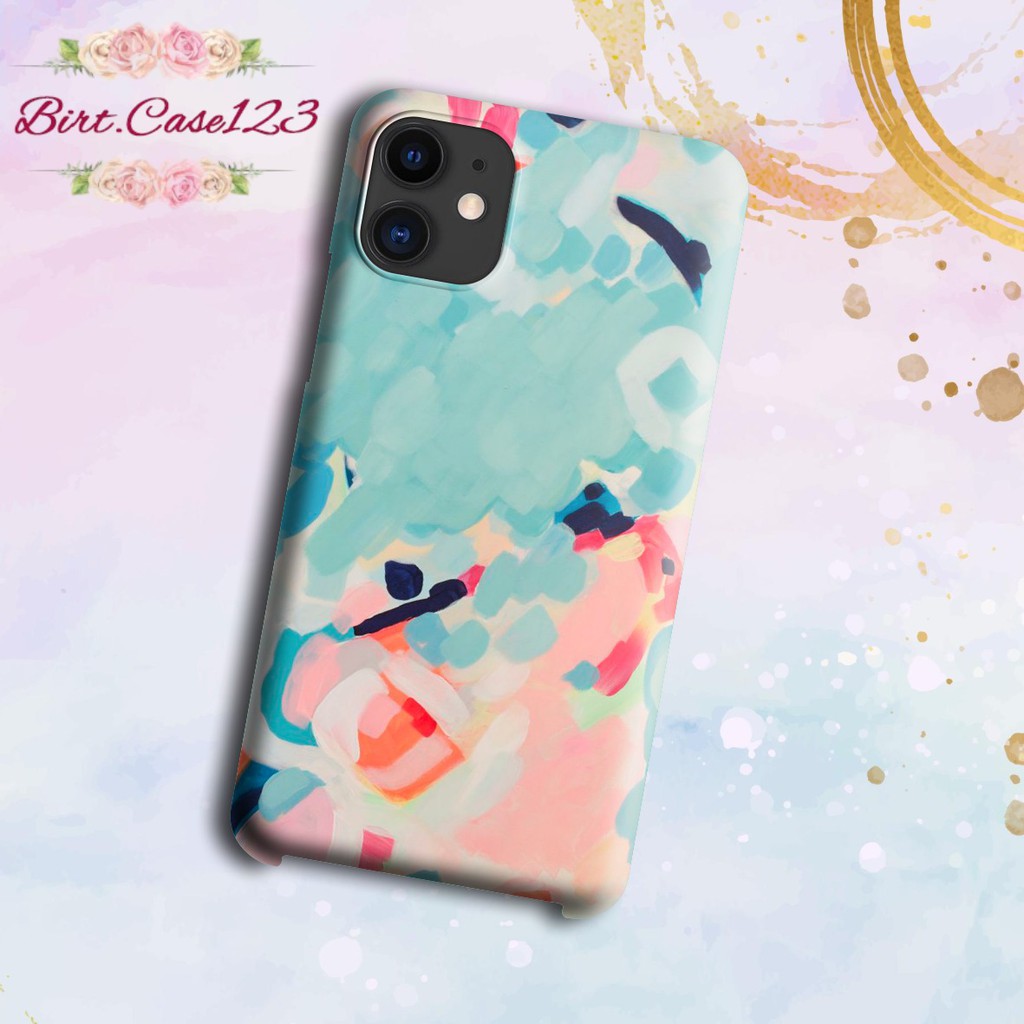 Hardcase PASTEL Oppo A3s A1k A5 A9 2020 A7 F9 A5s A31 A52 A92 A37 A53 A83 F1s F11 Pro Reno 2 BC939