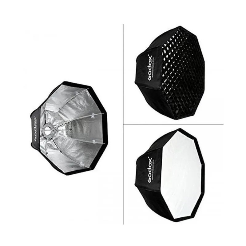 SOFTBOX OCTA 120CM GODOX