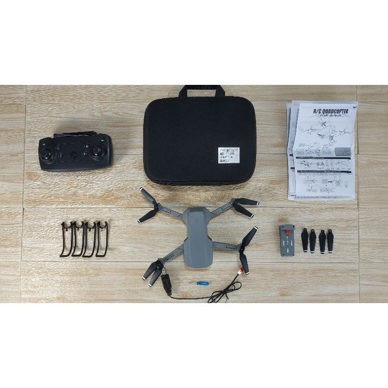 drone E99 Pro 2 dual camera terbang 15 menit | drone bekas murah | drone bekas murah berkualitas