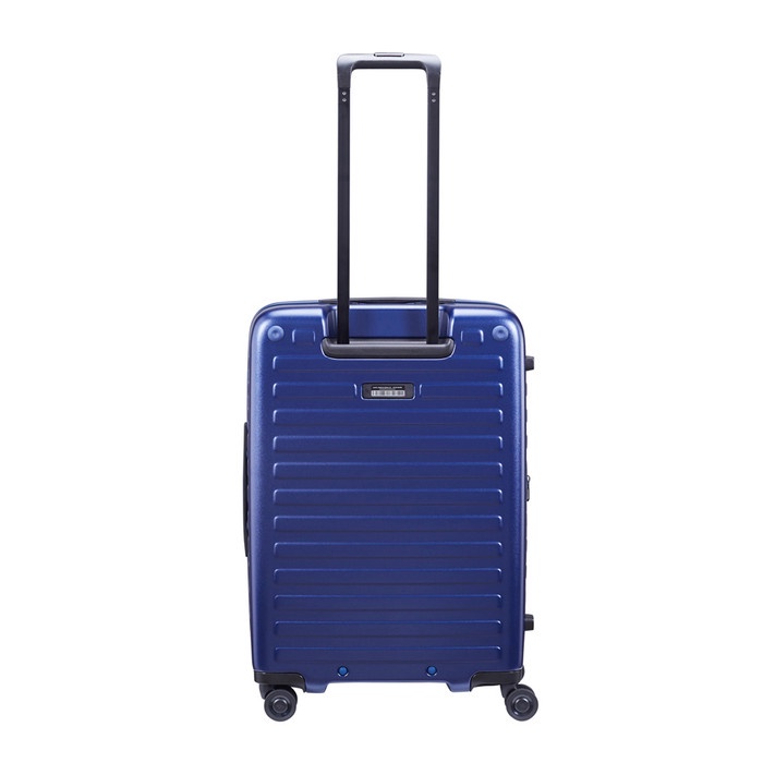 Koper Lojel Cubo Hardcase Medium/25 inch Blue