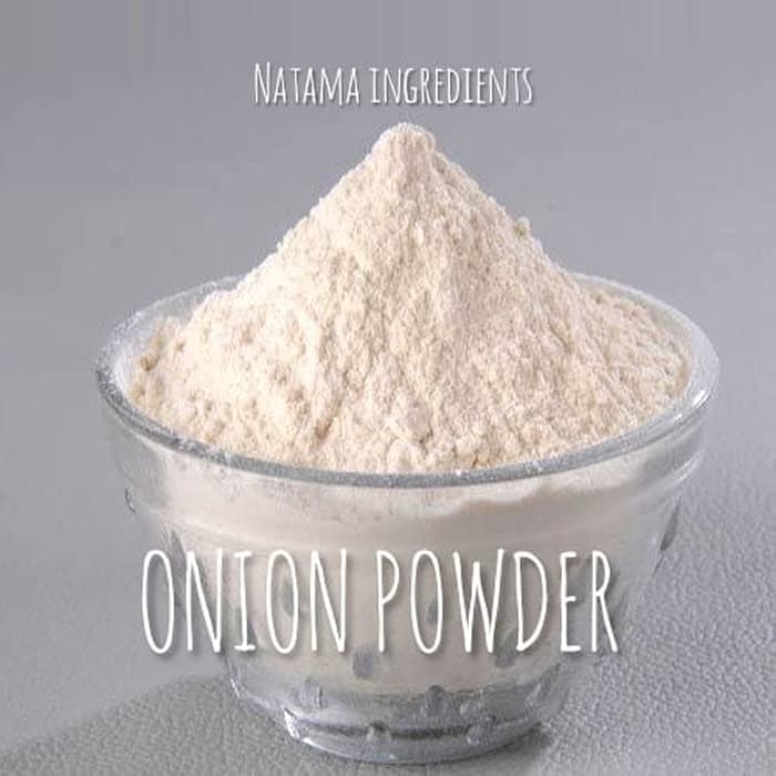 

Roxx.ea - .ea - .ea Onion Powder - 1 Kg/ Bawang Bombay Bubuk