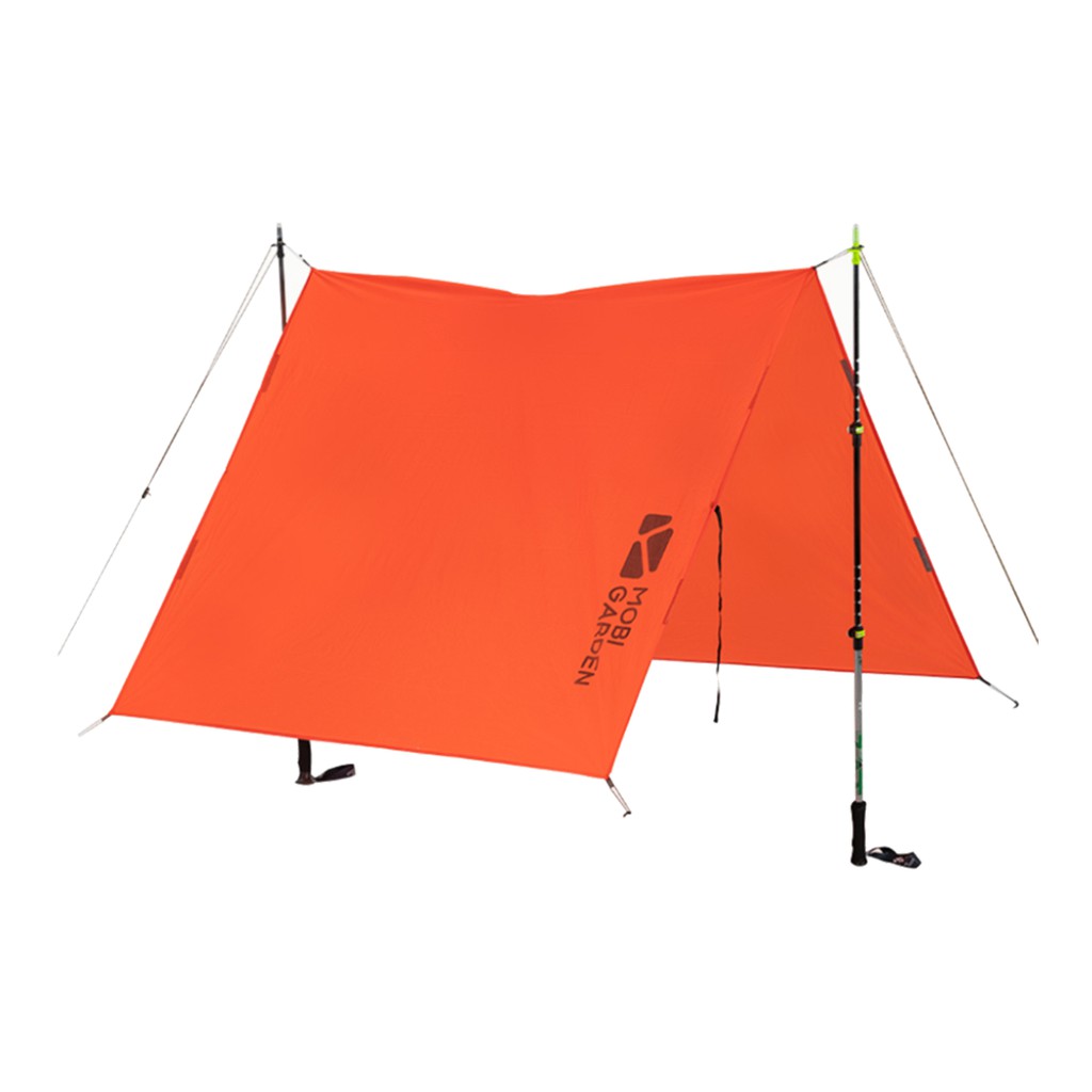 Tenda Canopy Ponco Multifungsi Mobi Garden NX20661024