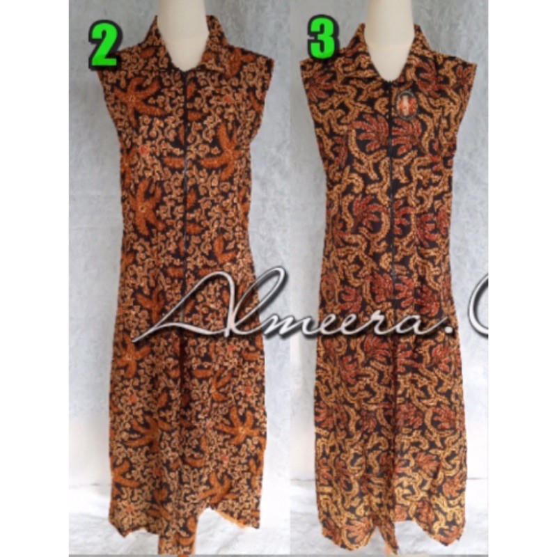 outer batik