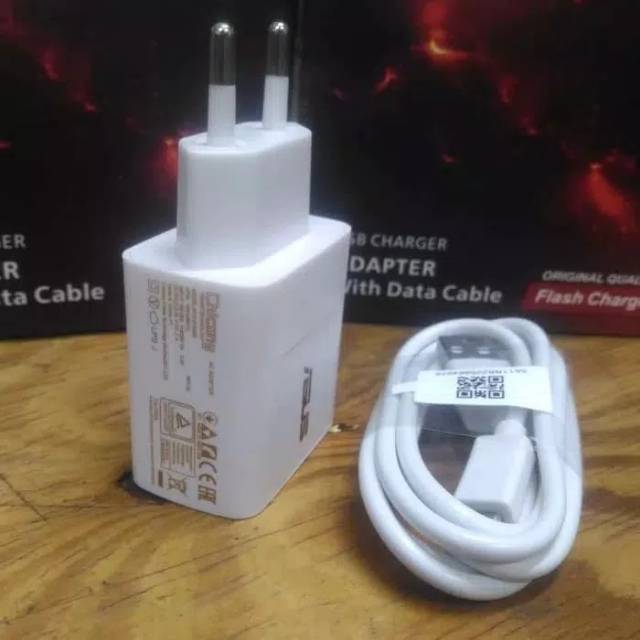Charger HP Asus Original Fast Charger