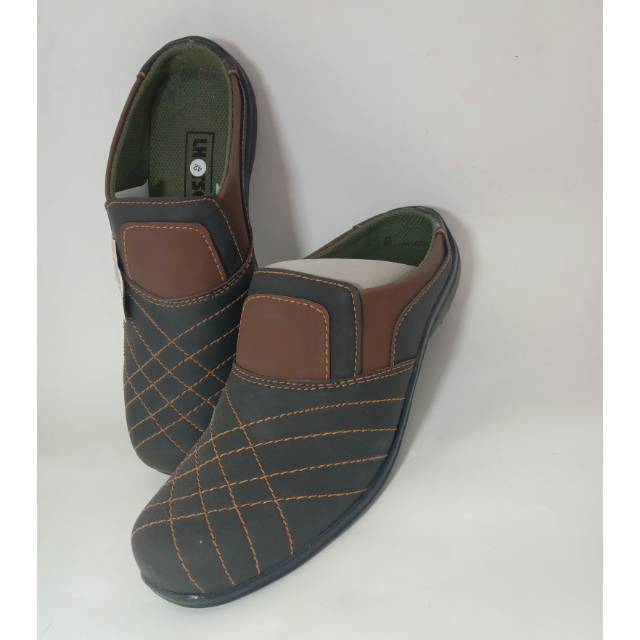 Sepatu lhotse pria best quality