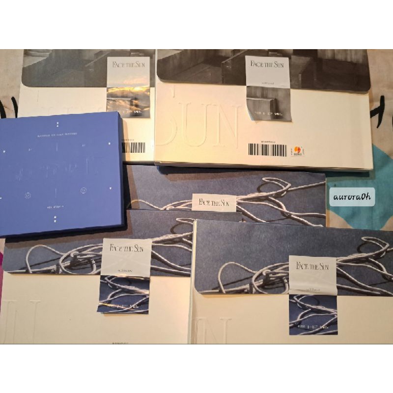 Album Only Seventeen