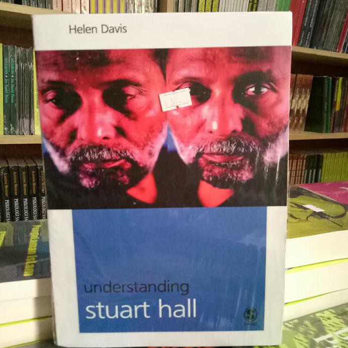 New Understanding Stuart Hall - Helen Davis Segera Beli