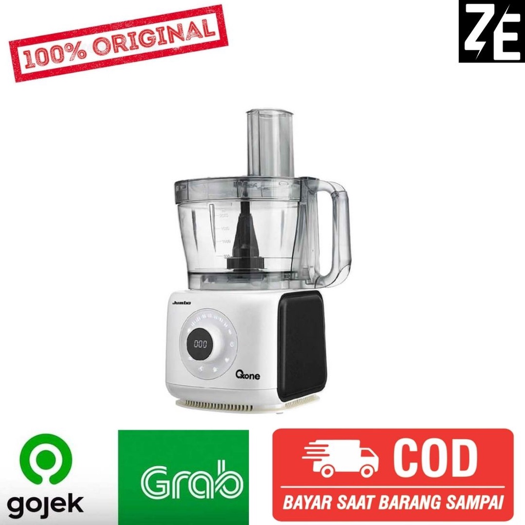 Oxone OX-293 Food Processor