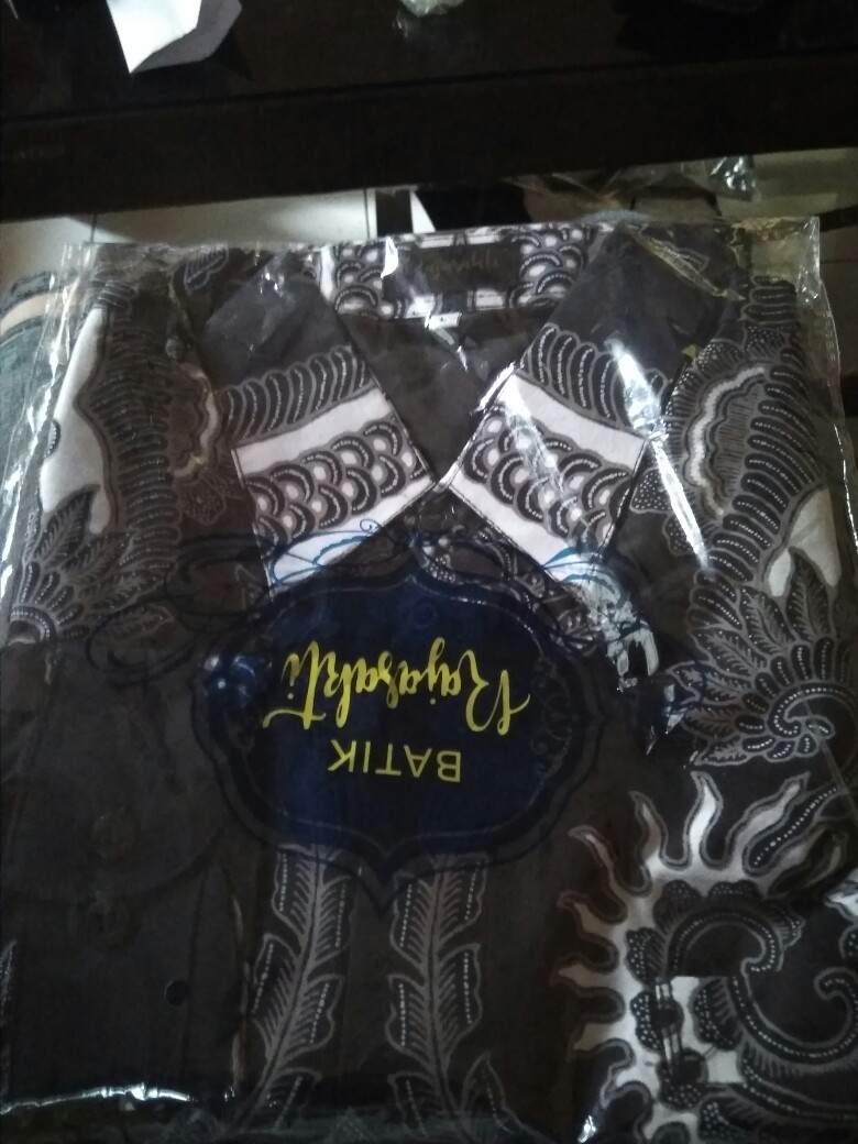 Batik Codyawacani Full Furing Katun Halus Sragenan Size M-xxl Ori Solo