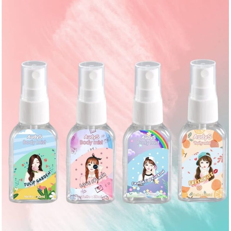 Parfum Pria/Wanita 30ml Spray Termurah Di Shopee Parfum Parfum Refill terlaris,best seller unisex 30ml