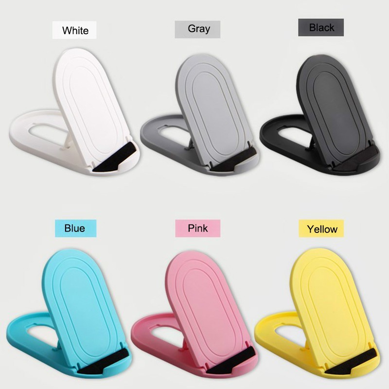 Handphone Stand Holder Dudukan Penyangga HP Docking