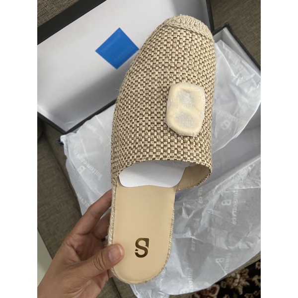 Buttonscarves The Eizy Slip size 40