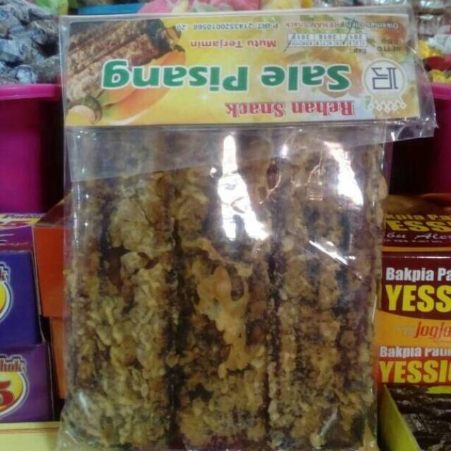 

Piscoklegit_ Pisang Kering Manis Dan Renyah