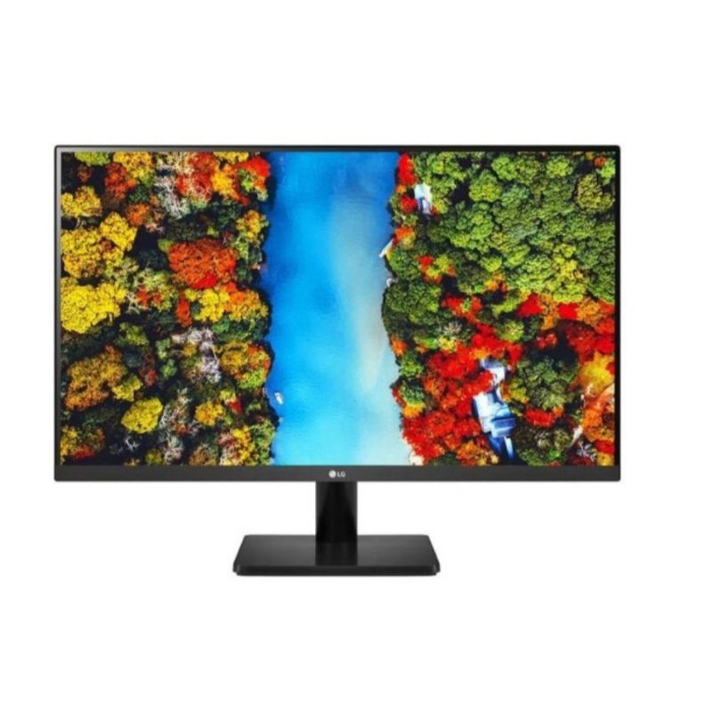 Monitor LG 27MP500 / 27MP500-B IPS FHD HDMI 75Hz Freesync Bazeless