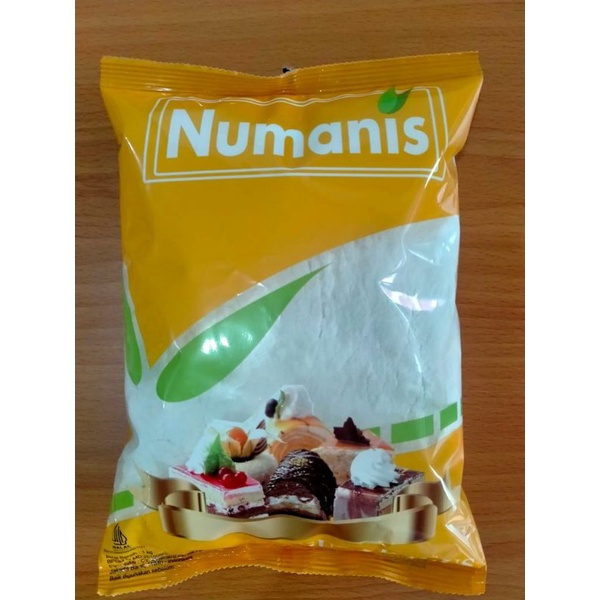 

GULA HALUS NUMANIS 1 KG