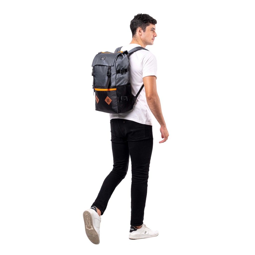 [BISA COD] TAS RANSEL BACKPACK LAPTOP DISTRO BAG PACK RANSEL PRIA WANITA TAS WATERPROOF ANTI AIR