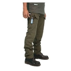  CELANA  TACTICAL  TAKTIKAL PANJANG HIJAU  ARMY  TACTICAL  SKU 