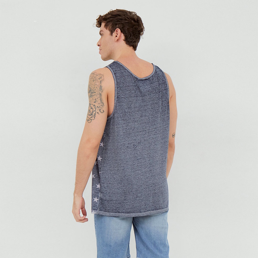 JOY SHADE Kaos Singlet Pria by Mossimo