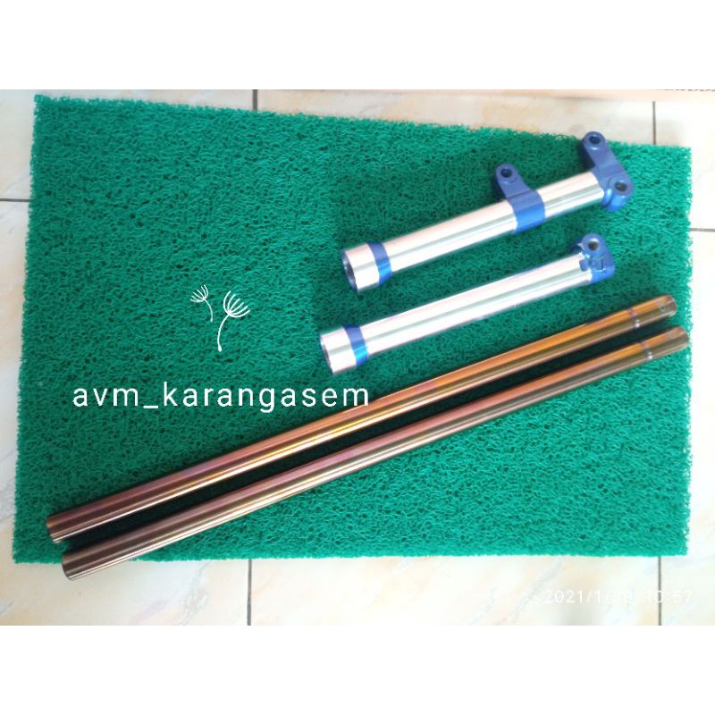 as shok 26 sonic as skok 26 fu Cb150r cbr vixion ninja r rr ss