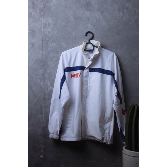 nike jaket second (vintage)