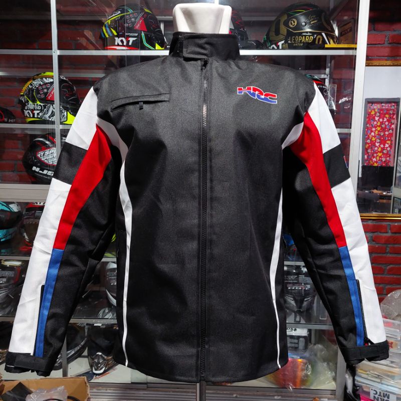 jaket taichi hrc jaket motor jaket taichi