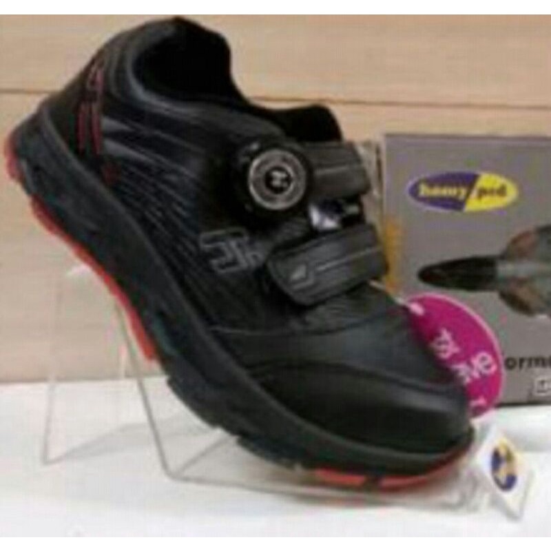 Sepatu sekolah Homyped MARCO