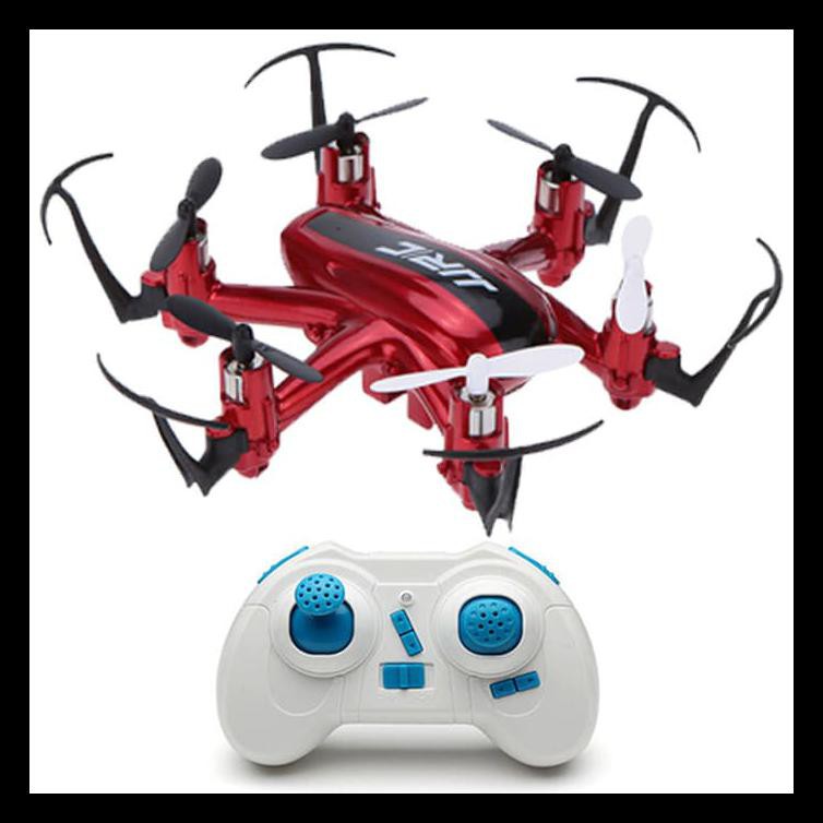 mini drone jjrc h20