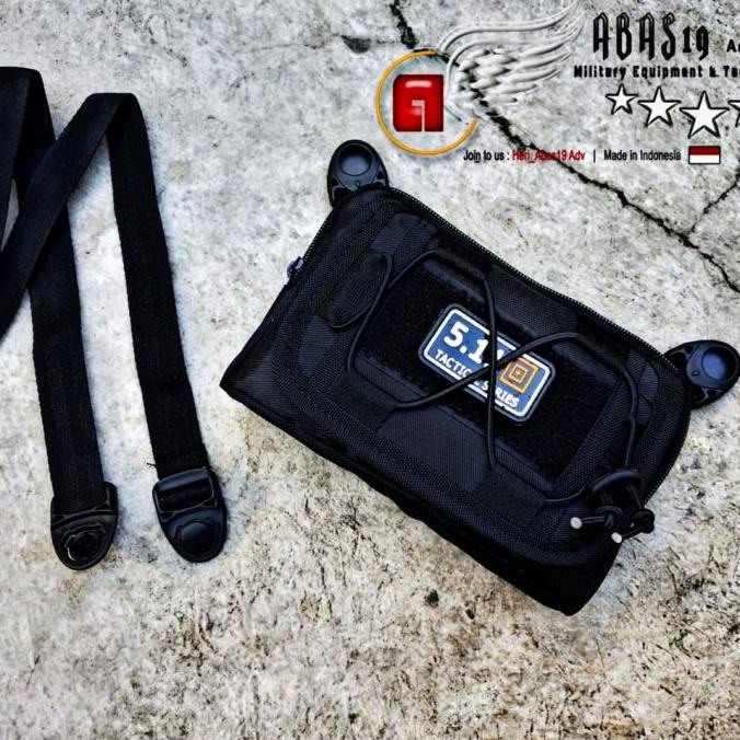 Pouch Bag Tactical Mini