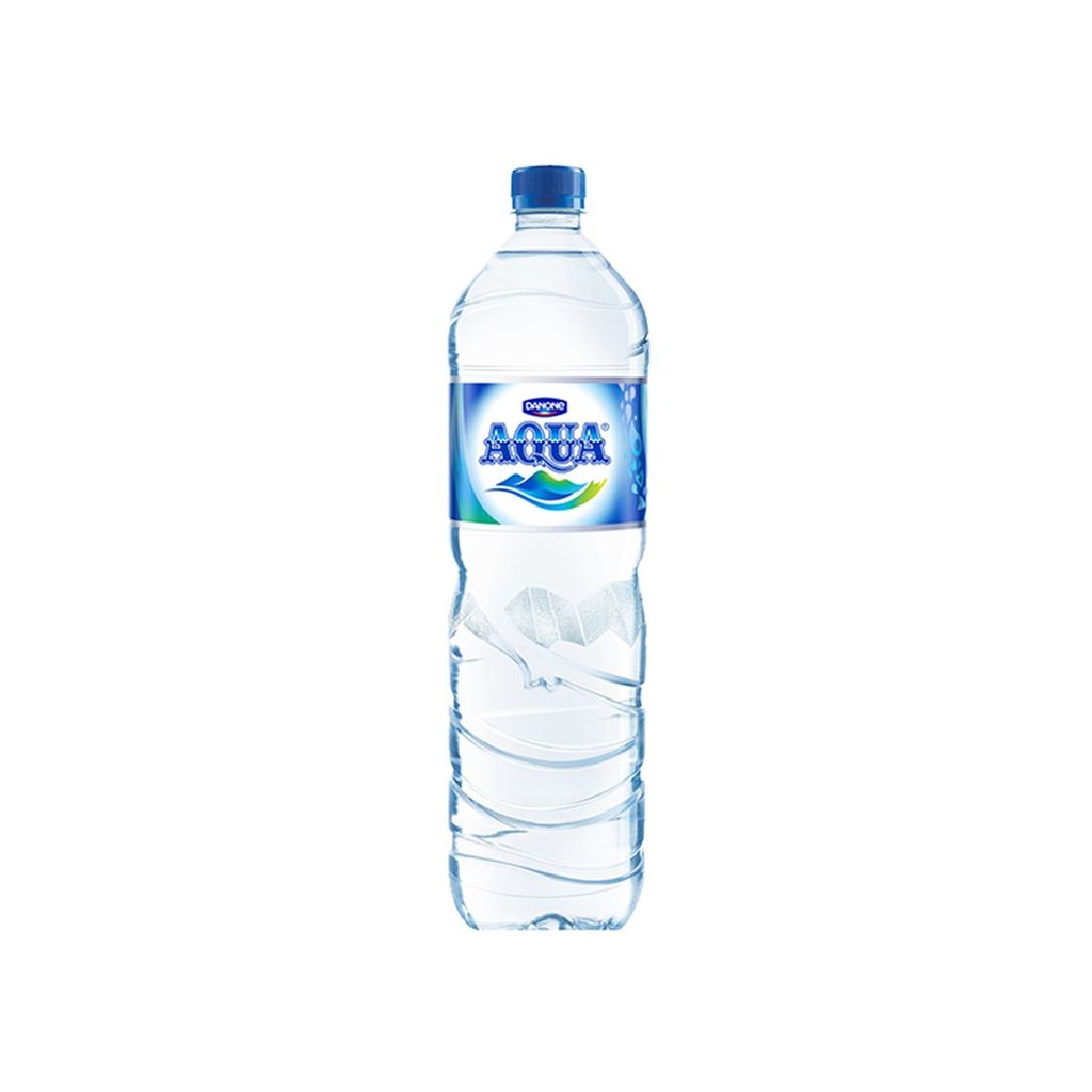 AQUA 1500ml