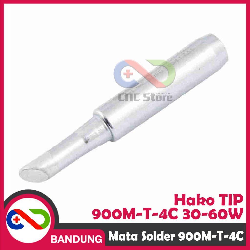 MATA SOLDER TIP HAKKO 900M-T-4C