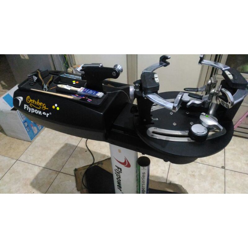 JASA PASANG SENAR MESIN DIGITAL